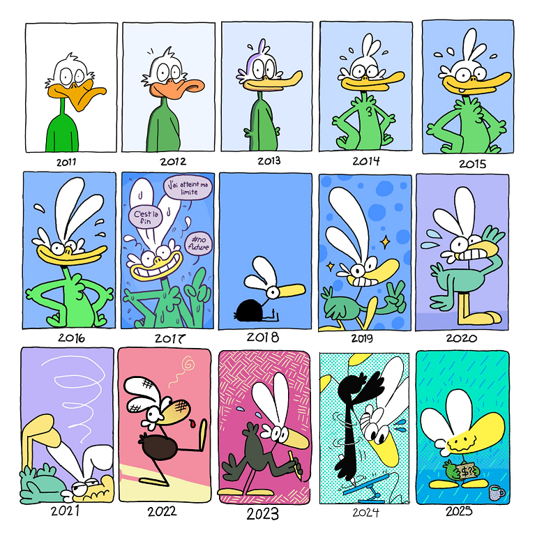 on verra si je pense à la mettre à jour cette image pff